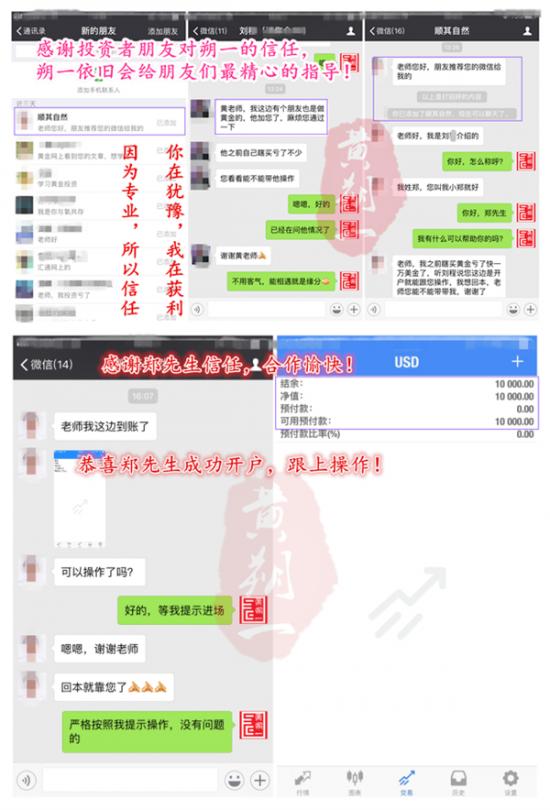 外汇期货股票比特币交易