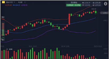 外汇期货股票比特币交易