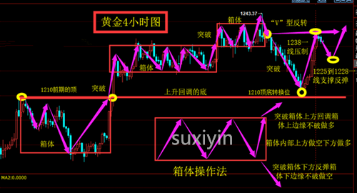 外汇期货股票比特币交易