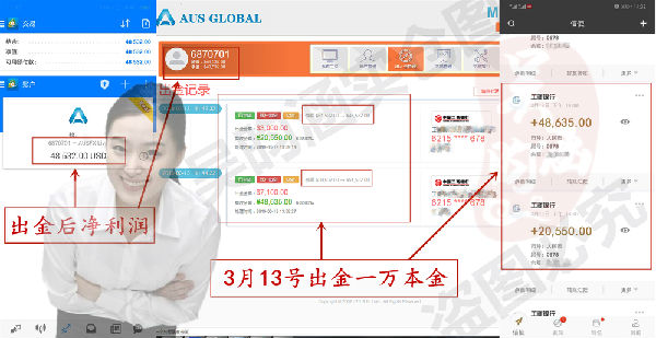 外汇期货股票比特币交易