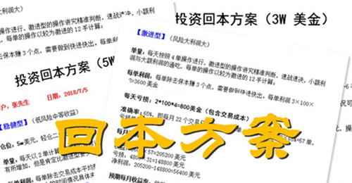 外汇期货股票比特币交易