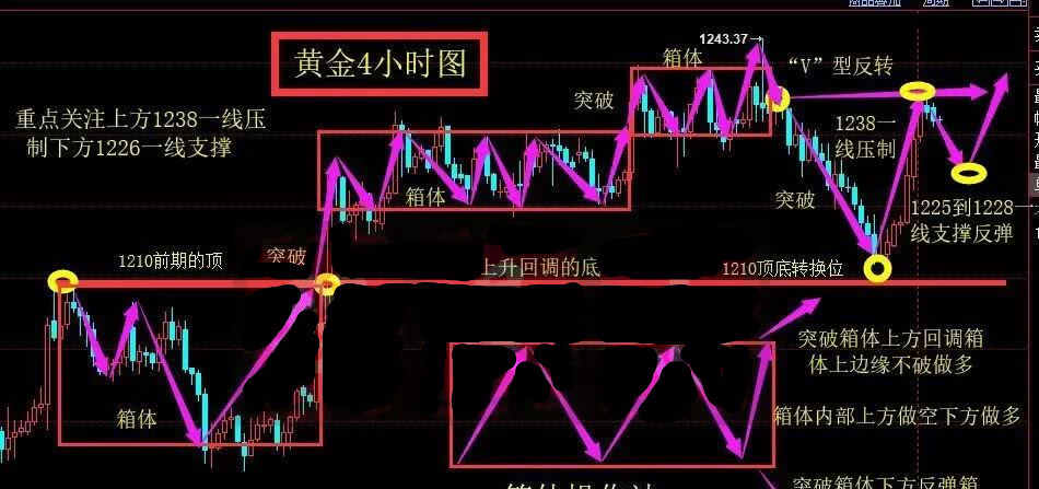 外汇期货股票比特币交易