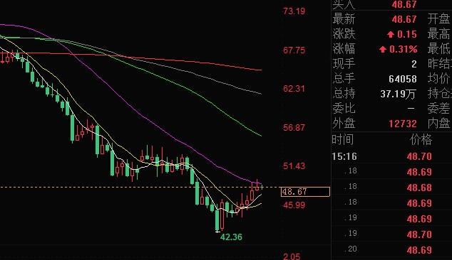 外汇期货股票比特币交易